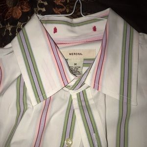 Dress shirt
